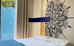 Pousada Low Tide maresias